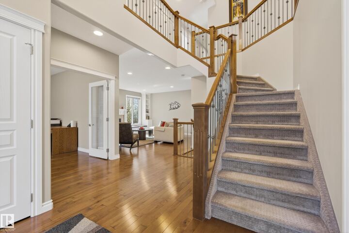 Property Photo:  11523 80 Avenue NW  AB T6G 0R7 
