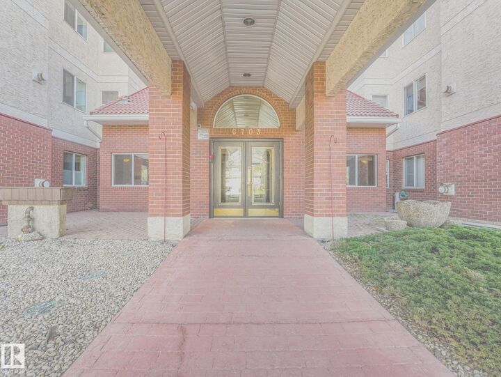 Property Photo:  6703 172 Street NW 302  AB T5T 6H9 