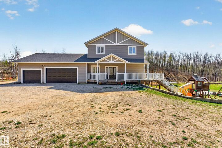 Property Photo:  53407 Rge Road 30 65  AB T7Y 0E4 