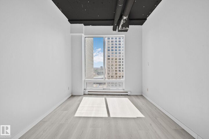Property Photo:  1312 10024 Jasper Avenue NW  AB T6J 1R9 