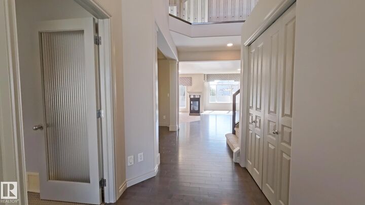 Property Photo: 6162 Maynard Crescent NW AB T6R 0H8