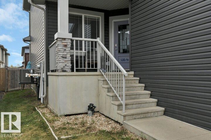 Property Photo:  155 Kirpatrick Crescent  AB T9E 0W3 