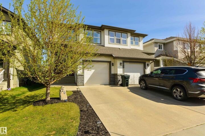 Photo de la propriété:  20 Springwood Way  AB T7X 0L4 