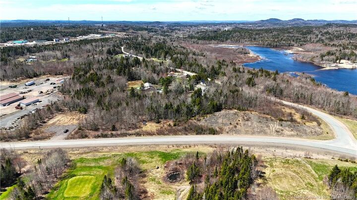 Property Photo:  - Route 780  NB E5C 0C7 