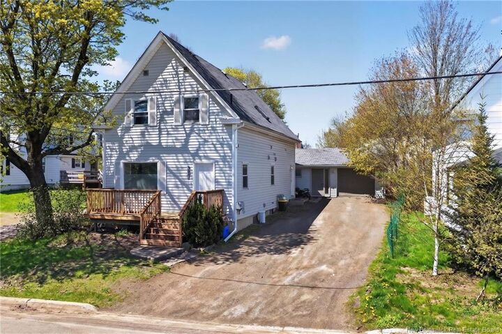 Property Photo:  9 Mansfield  NB E1A 2V8 
