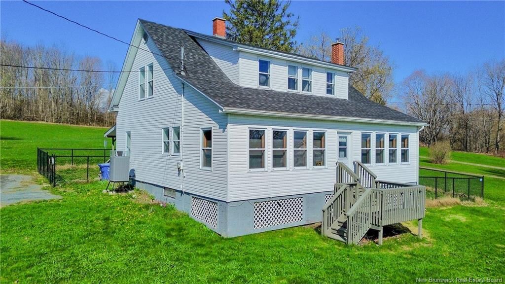 Property Photo:  136 Riverview Drive  NB E7L 3M3 