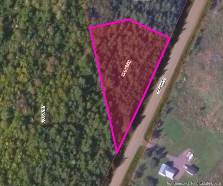Property Photo:  - Drury Cove Road  NB E4E 4B6 