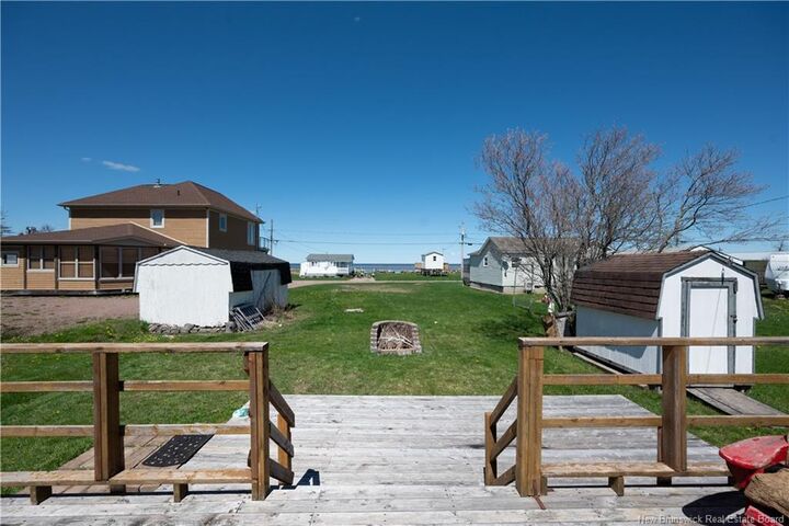 Property Photo:  5 Ste-Marie Street  NB E4P 8N4 