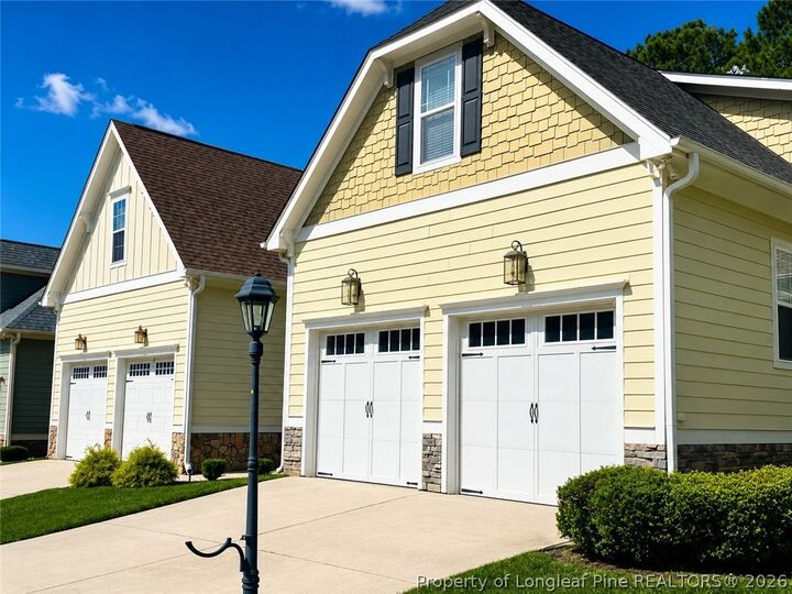 Property Photo:  175 Pine Hawk Drive  NC 28390 