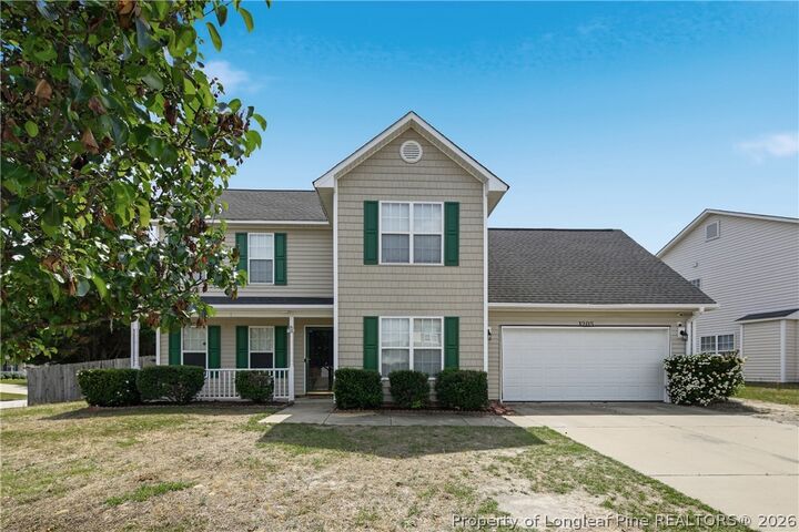 Property Photo: 1203 Grackle Drive NC 28306