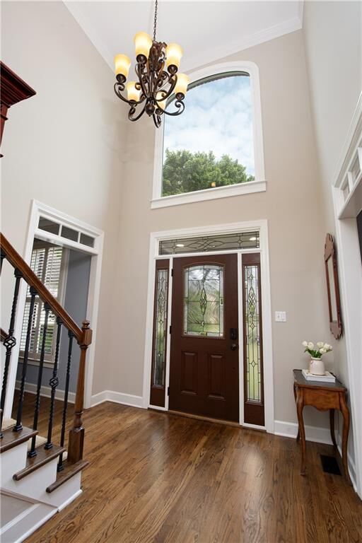 Property Photo:  465 Hembree Grove Ovrlk  GA 30076 