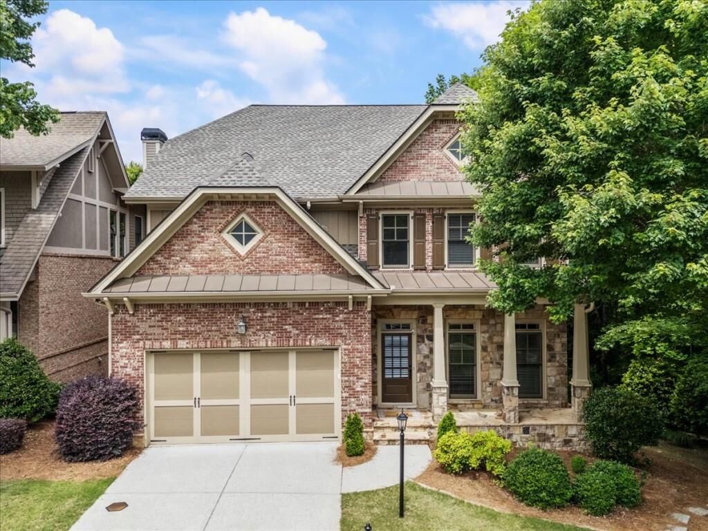 Property Photo:  3470 Curitiba Court  GA 30022 