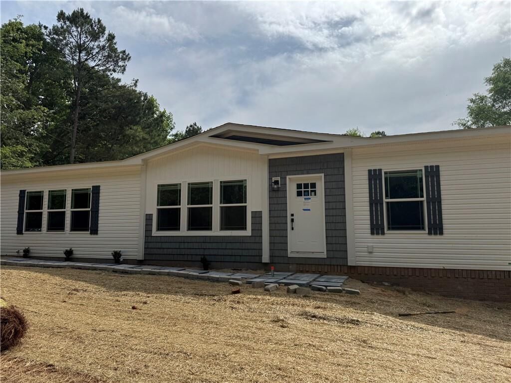 Property Photo:  168 Puckett Road  GA 30183 