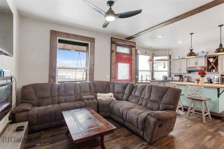 Property Photo:  213 W Woolman Street  MT 59701 