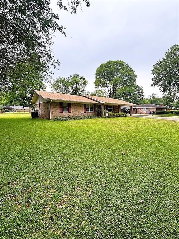 Property Photo:  1528 Payne Avenue  LA 71457 