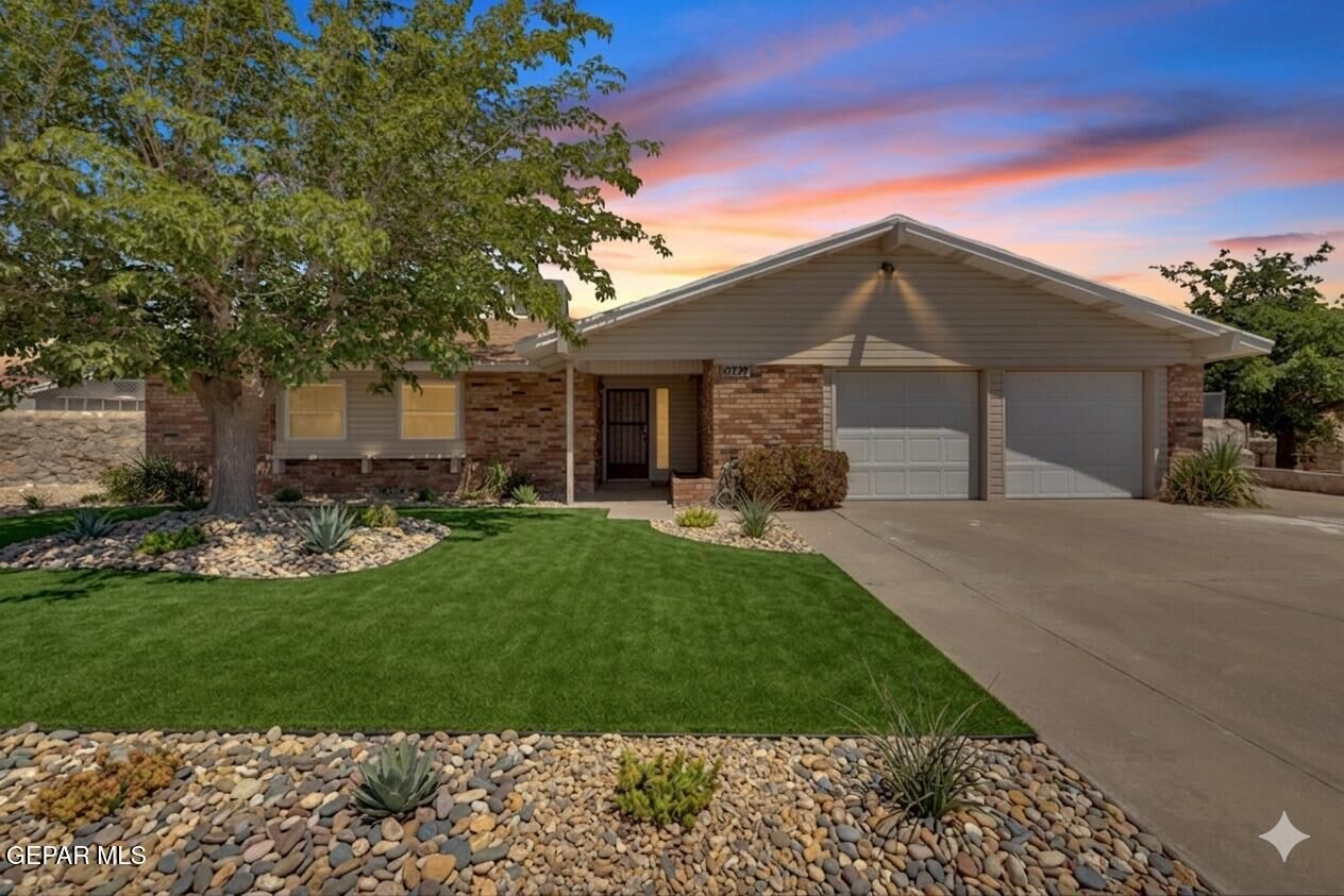 Property Photo:  10728 Pico Norte Road  TX 79935 