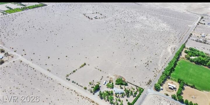 Property Photo:  3699 South Miner Road  NV 89020 