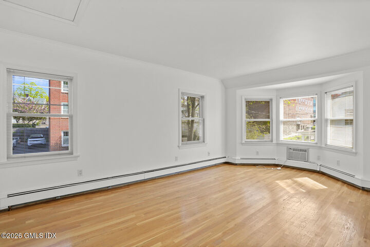 Property Photo: 22 Grigg Street 2nd Floor CT 06830