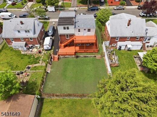 Property Photo: 23 Prospect St NJ 07011