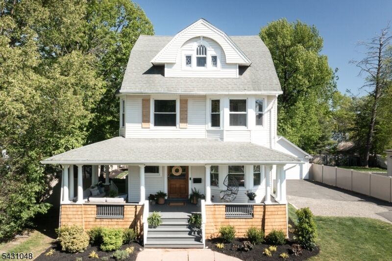 Property Photo:  244 Walnut St  NJ 07090 