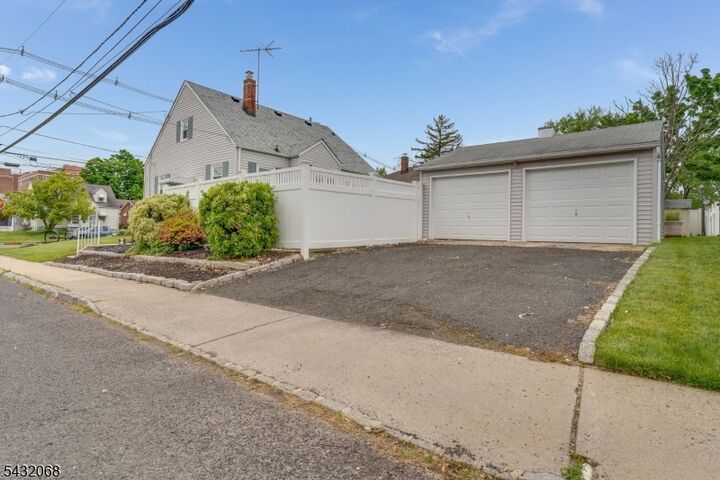 Property Photo:  38 Eastern States Pkwy  NJ 08876 