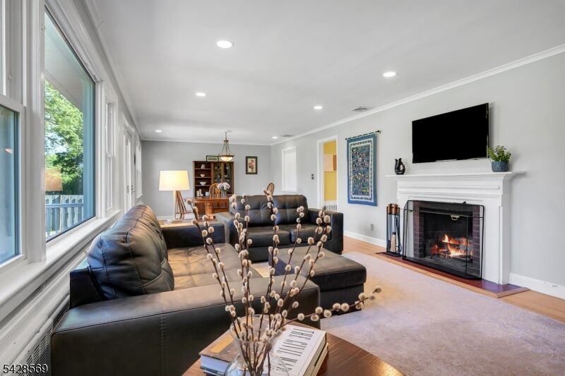 Property Photo:  492 King George Rd  NJ 07920 