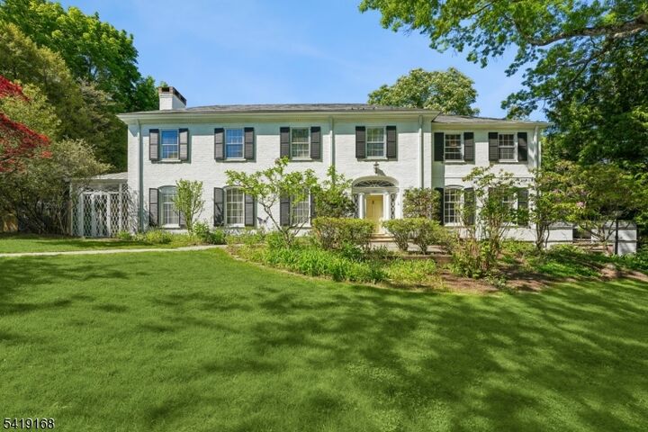 Property Photo:  343 Forest Rd  NJ 07079 