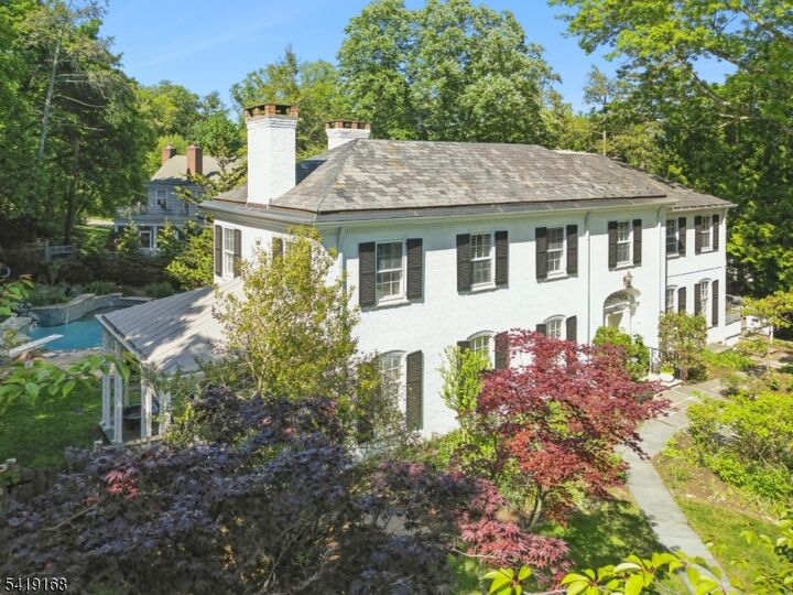 Property Photo:  343 Forest Rd  NJ 07079 