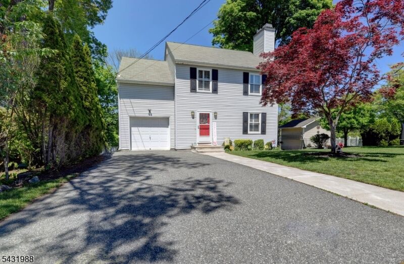 Property Photo: 12 Ogden Ter NJ 07405