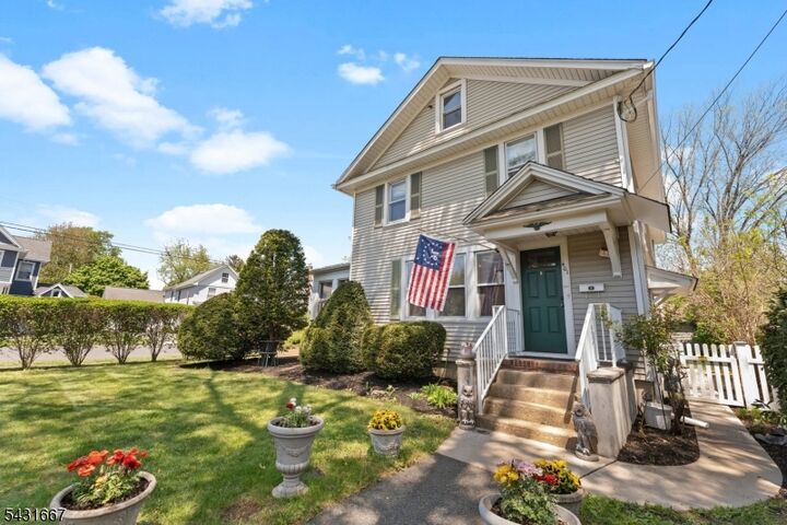 Property Photo: 401 Union Ave NJ 07076