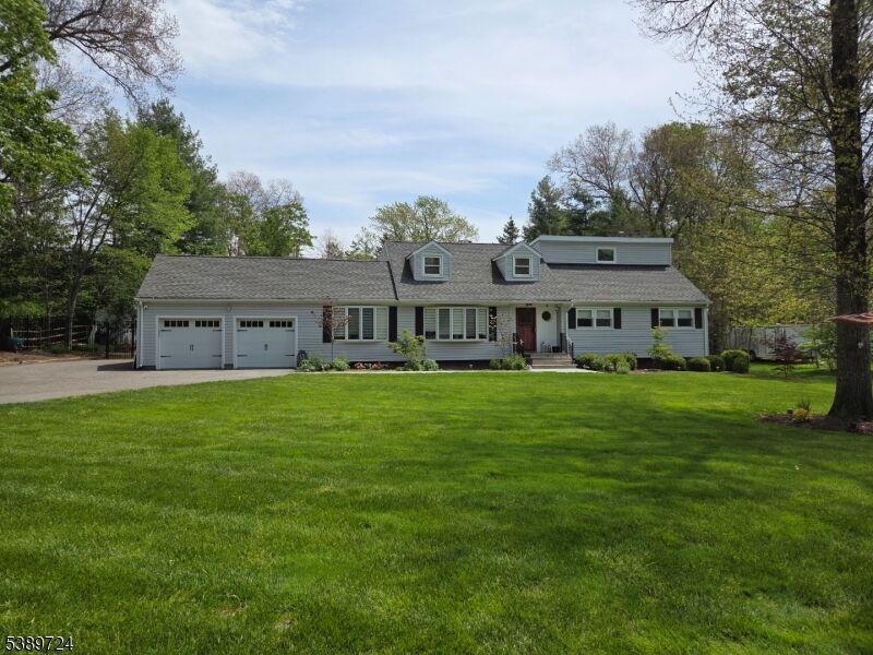 Property Photo:  15 Wedgewood Dr  NJ 07920 