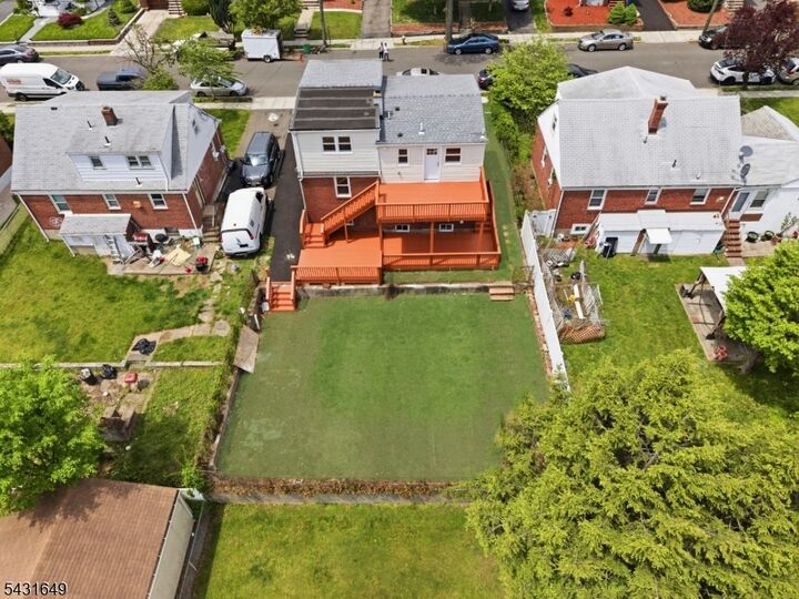Property Photo:  23 Prospect St  NJ 07011 