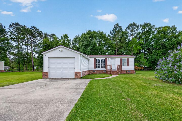 Property Photo:  16572 River Ranch Drive  TX 77302 