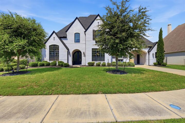 Property Photo:  13606 Rollins Green Lane  TX 77429 