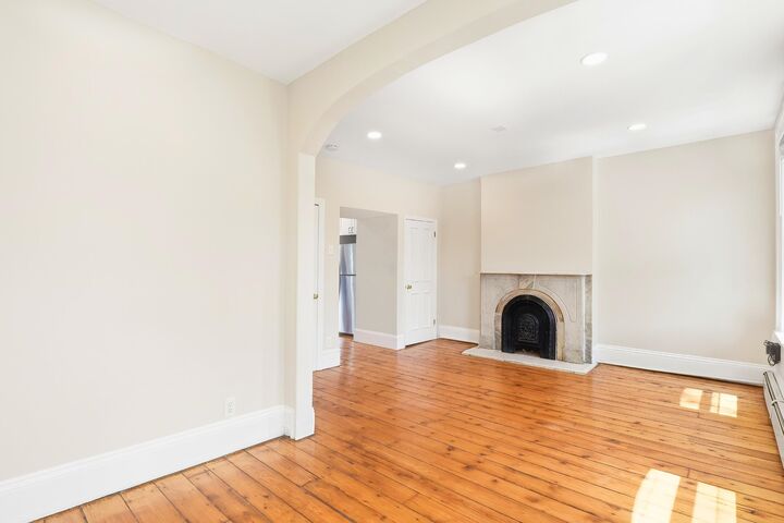 Property Photo: 244 1st St 2 NJ 07302