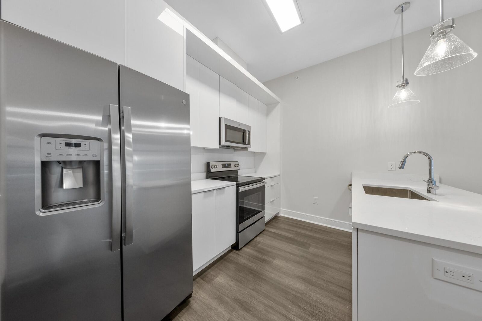Property Photo:  121 34th St 412  NJ 07087-5902 