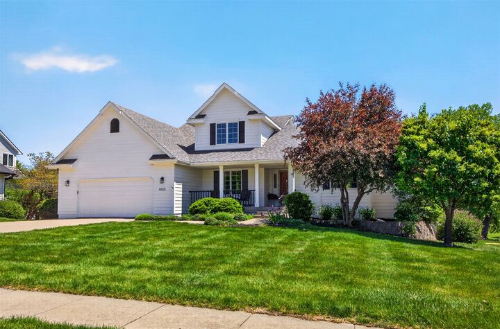 Property Photo:  6825 NW 98th Street  IA 50131 