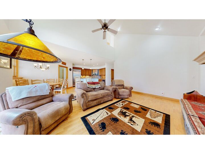 Property Photo: 326 Juniper Ct CO 80545