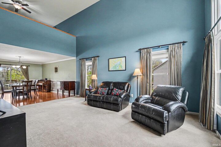 Property Photo:  53167 Meadowgrass Lane  IN 46628-9059 