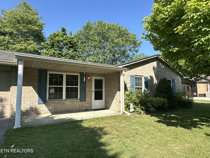 Property Photo:  7021 Pisa Circle  TN 37721 