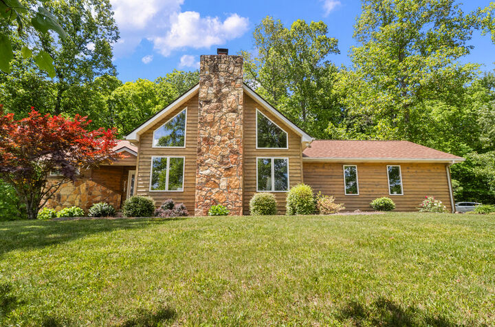 Property Photo: 6330 W Laurel Road KY 40741