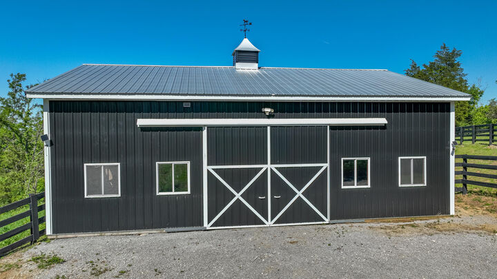 Property Photo: 130 Beaver Drive KY 40475