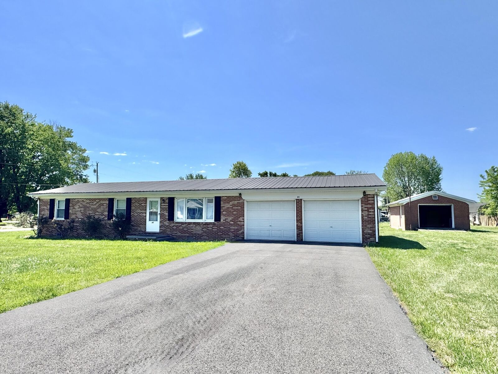 Property Photo:  45 Orchard Drive  KY 40484 