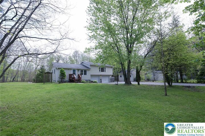 Property Photo: 123 Grape Lane PA 18058