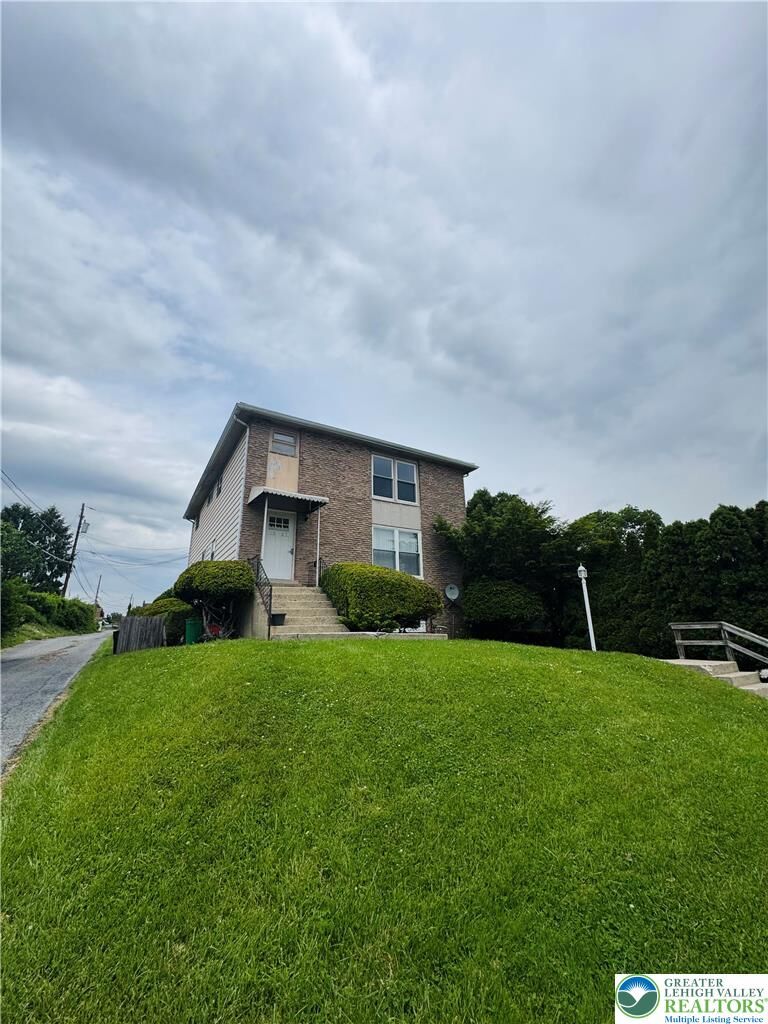 Property Photo:  1337 W Livingston 3  PA 18102 