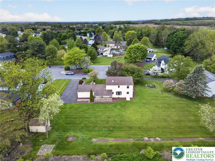 Property Photo:  7098 Limerick Square  PA 18017 