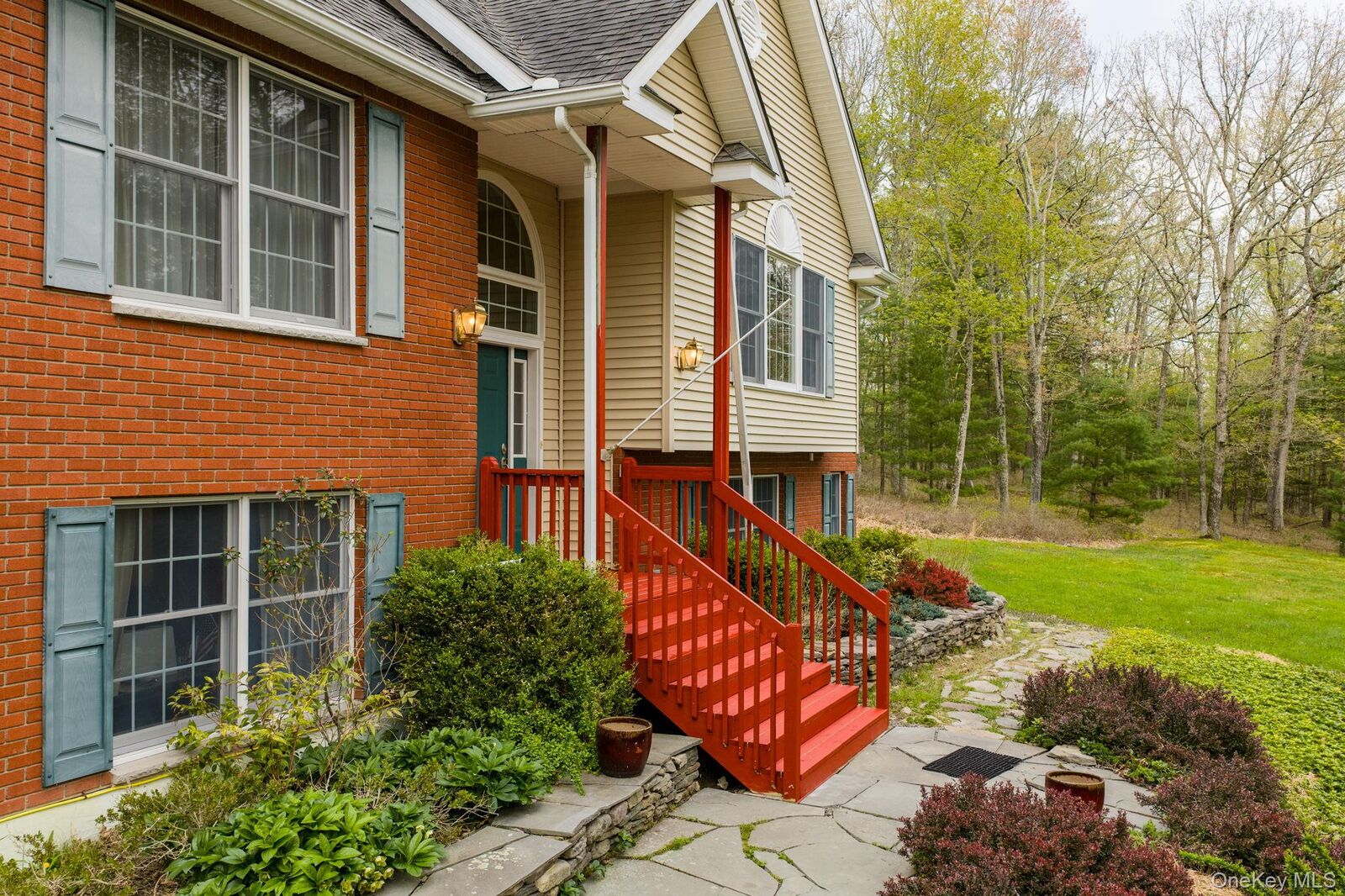Property Photo:  57 Woodland Drive  NY 12719 