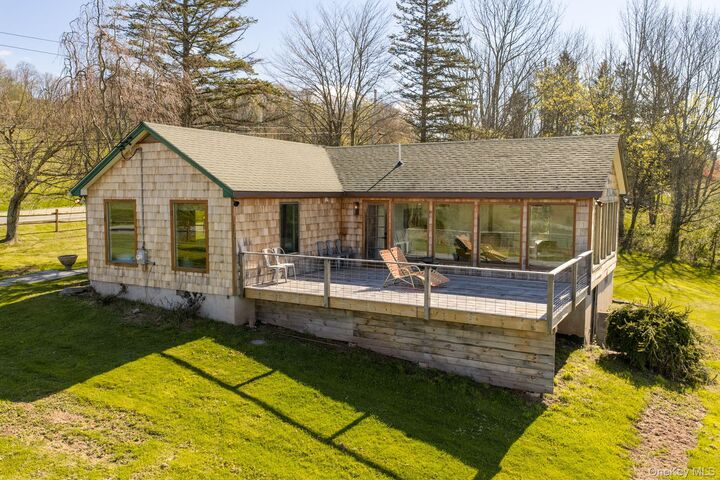 Property Photo: 897 County Route 164 NY 12723