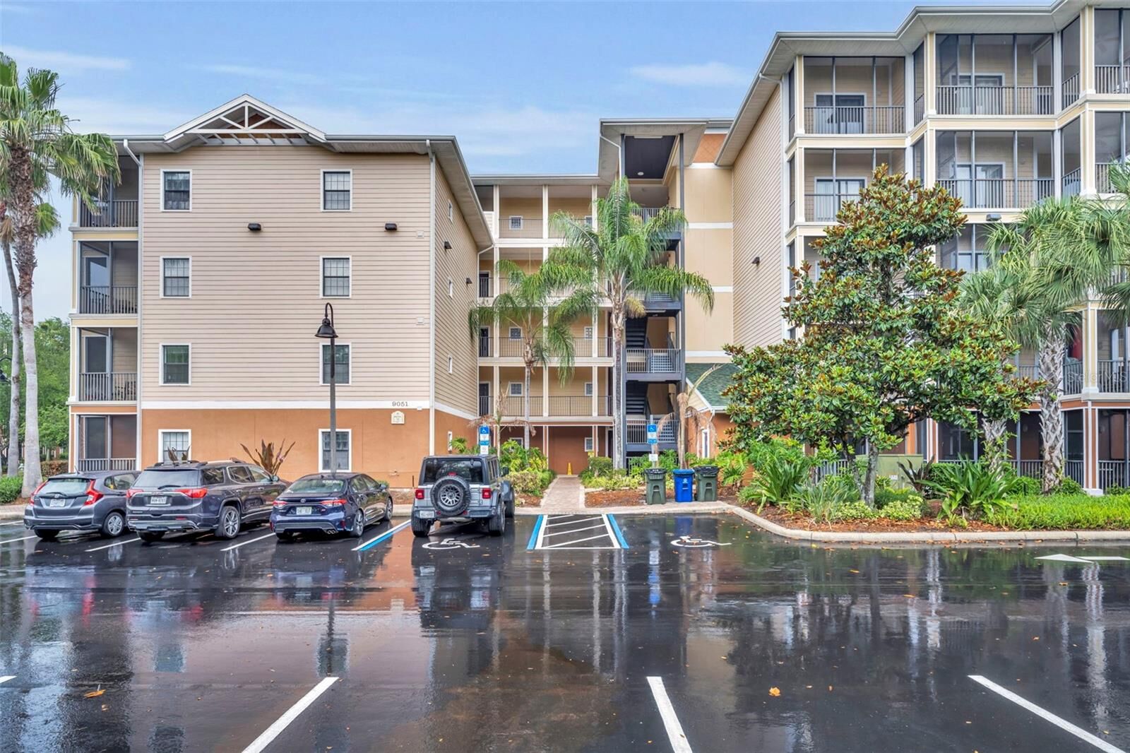 Property Photo:  9051 Treasure Trove Lane 303  FL 34747 