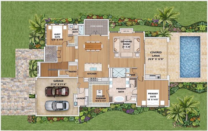 Property Photo:  930 Enclave Place  FL 32792 